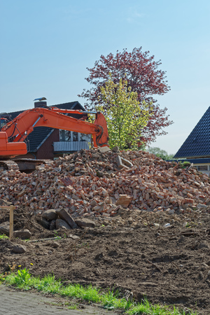 Kreislaufwirtschaft & Recycling in der Baubranche