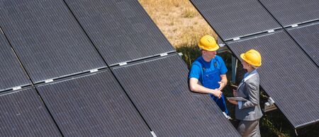 Die Grundlagen der Photovoltaik: Funktionsweise, Technik und Vorteile für Eigenheimbesitzer
