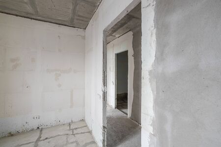 Die wichtigsten architektonischen Merkmale offener Wohnkonzepte im Innenausbau