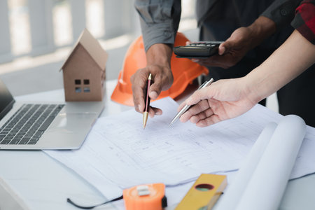 Die Rolle des Notars beim Immobilienkauf: Aufgaben, Pflichten und Kosten