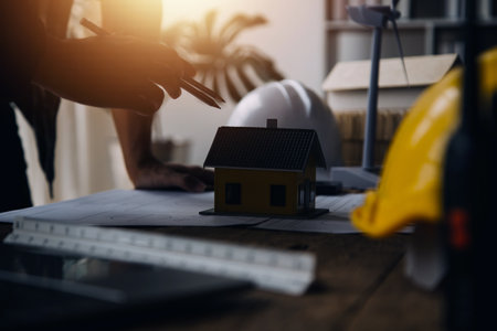 Schutz vor Feuer, Sturm und Leitungswasser: Die wichtigsten Risiken in der Wohngebäudeversicherung