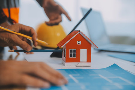 Fördermöglichkeiten für energetische Modernisierung bestehender Immobilien