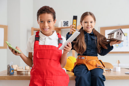 Kinderzimmerbeleuchtung: Sicher, vielseitig und förderlich für die Kreativität
