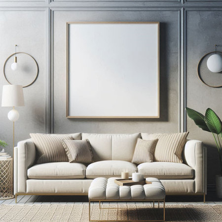 Farb- und Materialkonzepte für moderne Bäder: Von Skandi-Style bis Industrial Chic