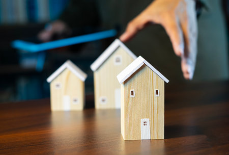 Gemeinschaftliches Erben von Immobilien: Umgang mit Erbengemeinschaften und Konfliktvermeidung