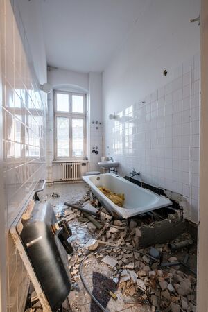 Dämmstoffe aus Recyclingmaterialien: Potenziale für nachhaltiges Bauen in Deutschland