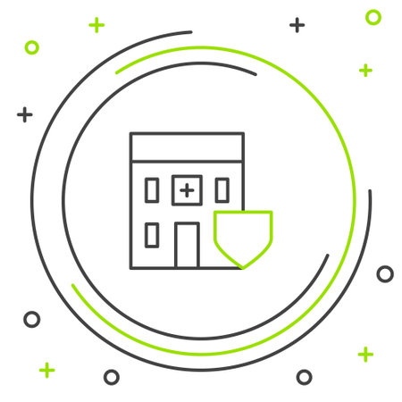 Fensterschutz und Lichtquellen