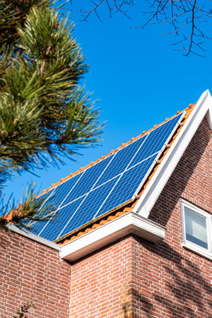 Photovoltaik in Kombination mit Wärmepumpen: Energieeffizienz im Eigenheim steigern