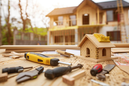 CO2-Bilanz im Hausbau: Holz, Lehm und andere Alternativen