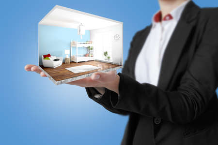 Digitale Steuerung und Smart Home: Effiziente Heizungsregelung und Energiesparen