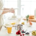 Kücheninseln und offene Wohnküchen: Gestaltungsideen für zeitgemäßes Wohnen