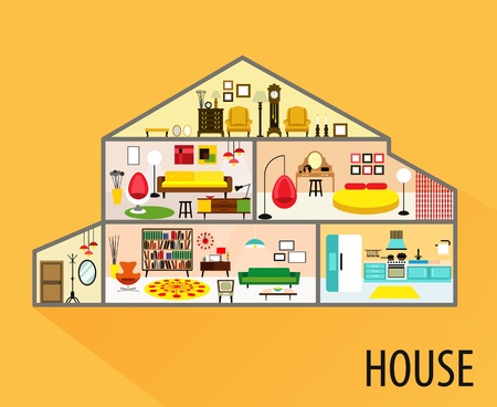 Connected Entertainment: Multiroom Audio und Heimkino im Innenausbau