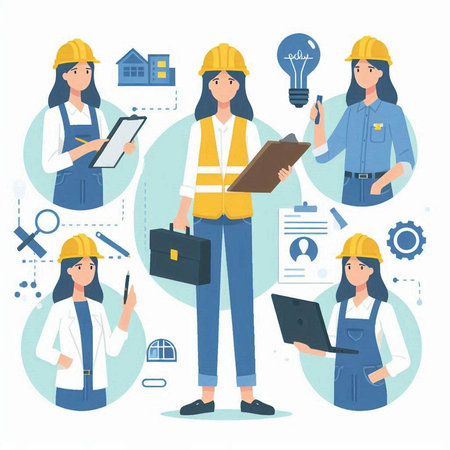 Typische nachhaltige Baustoffe für das Passivhaus