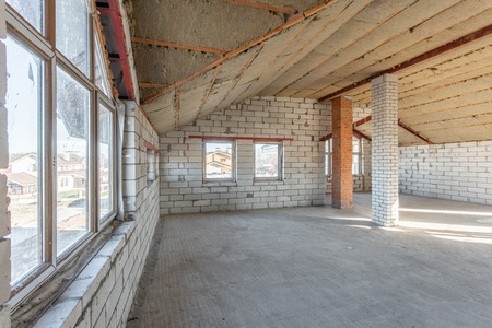 Lehmputz im Innenraum: Gesundes Raumklima schaffen