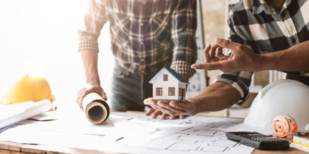 Sondereigentum vs. Gemeinschaftseigentum: Grundbucheintragungen beim Kauf einer Eigentumswohnung