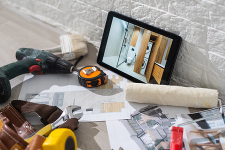 Digitale Mietbewerbung: Onlineportale, Bewerbungsformulare und Datenschutz