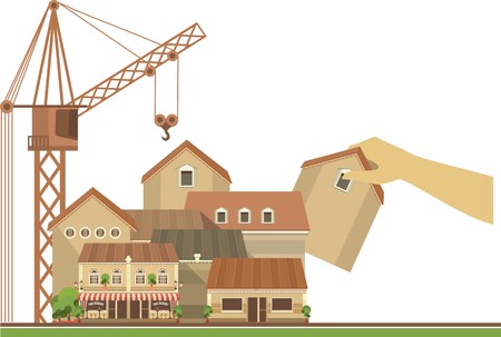 Von der Bauvoranfrage bis zur Fertigstellung: Juristische Stolpersteine im Hausbau